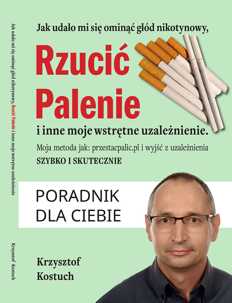 Rzucić Palenie